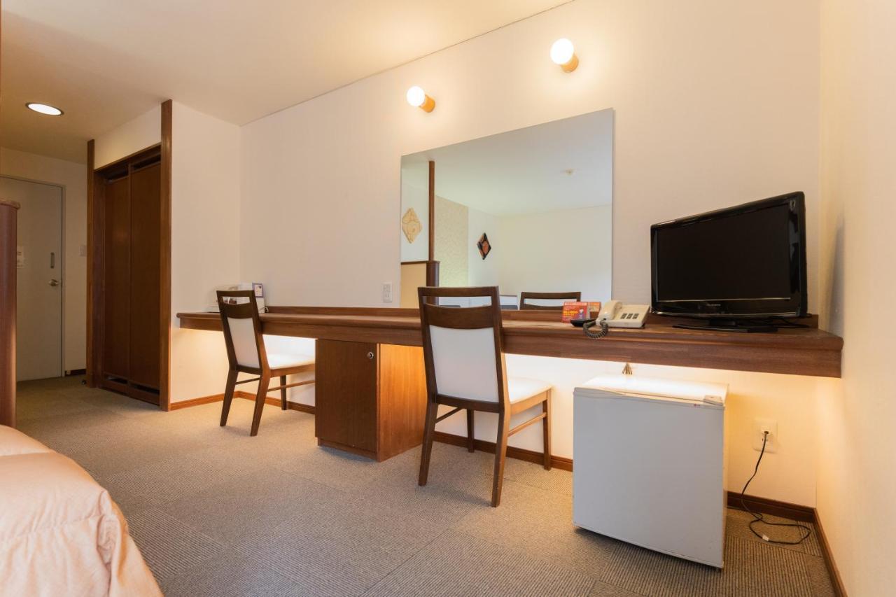 יאמנוצ'י Shiga Kogen Olympic Hotel מראה חיצוני תמונה