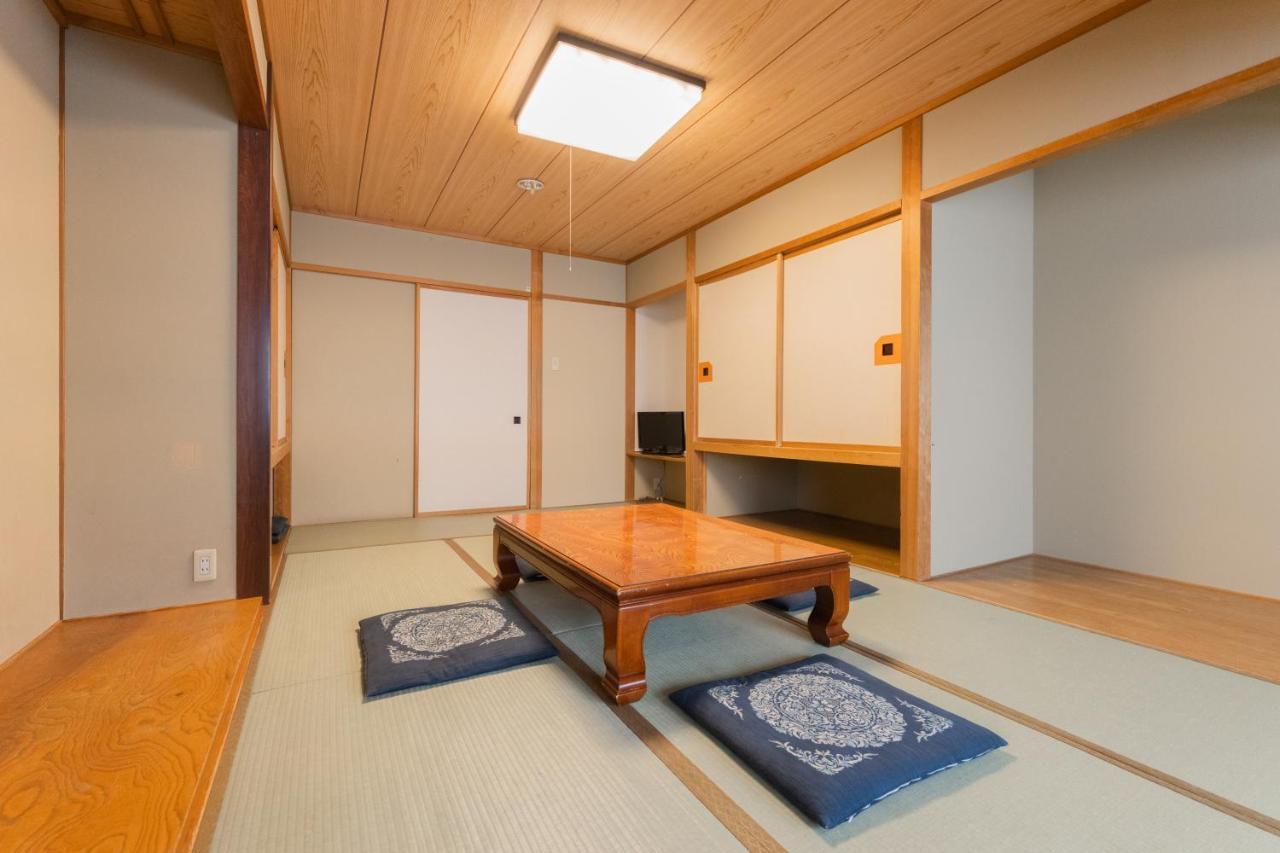 יאמנוצ'י Shiga Kogen Olympic Hotel מראה חיצוני תמונה
