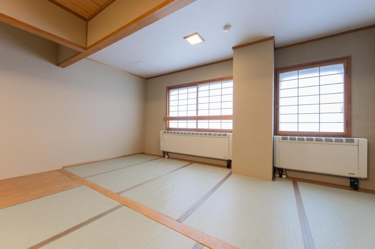 יאמנוצ'י Shiga Kogen Olympic Hotel מראה חיצוני תמונה